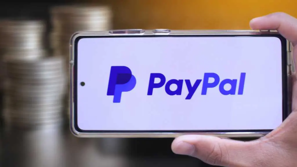 Paypal
