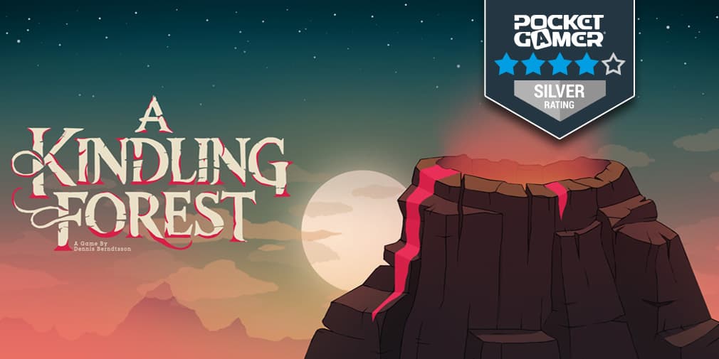 Revue du jeu Une revue de la forêt Kindling - "Un coureur automatique épique avec une touche d'originalité"
Par Jack Brassell