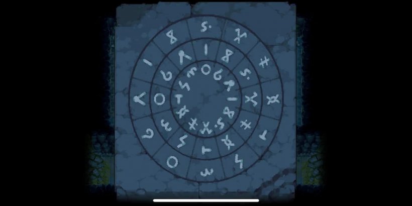 un exemple de puzzle épineux