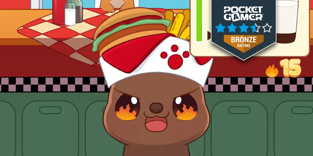 Revue de Kawaii Kitchen - « Cuisine amusante et décontractée ! »