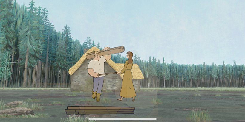 Un souvenir heureux à Pine : une histoire de perte