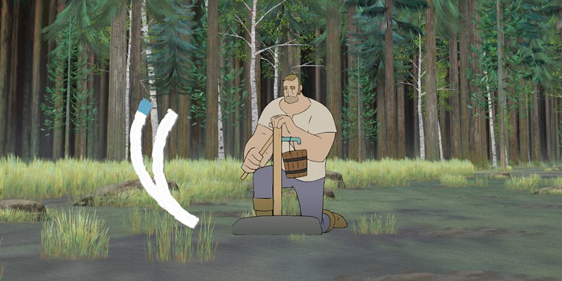 Extraire l'eau d'un robinet