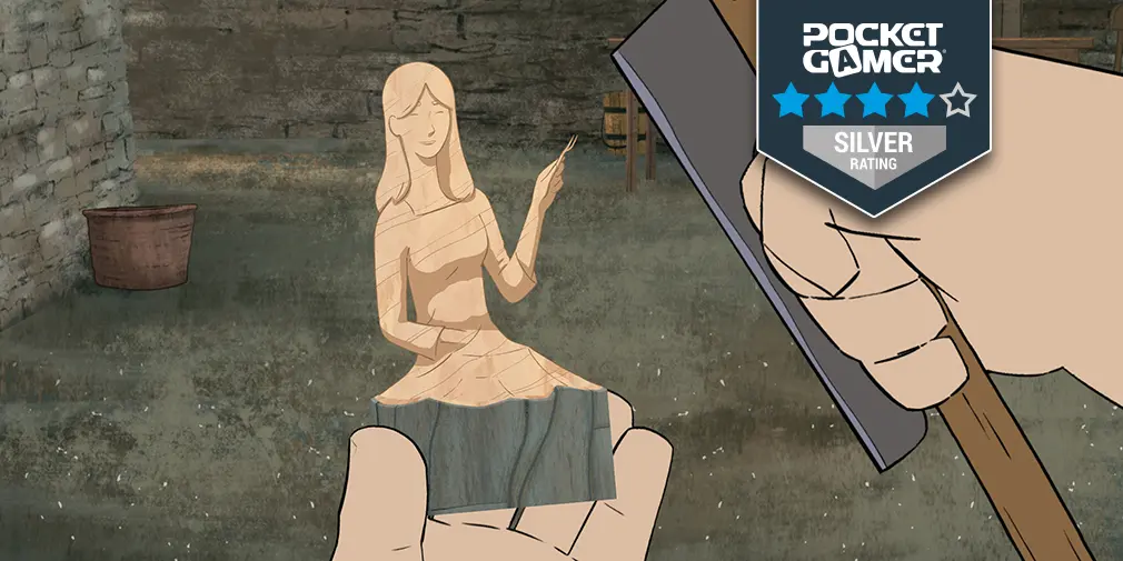 Pine: A Story of Loss critique – « Il s’agit de se souvenir »