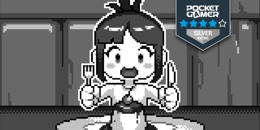 Yolk Heroes: Une critique de Long Tamago