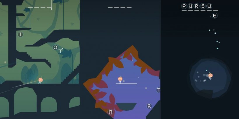 Étapes de remplissage