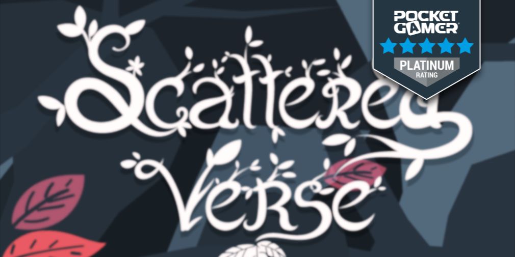 Revue de Scattered Verse - « Passerelle vers le royaume mystifiant de la poésie »