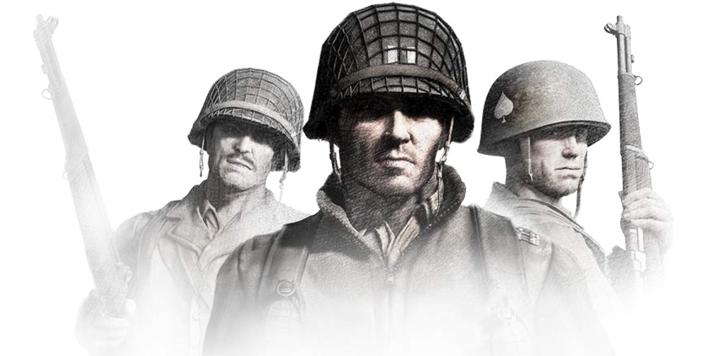 Company of Heroes lance le mode escarmouche multijoueur pour le port iOS Par Iwan Morris