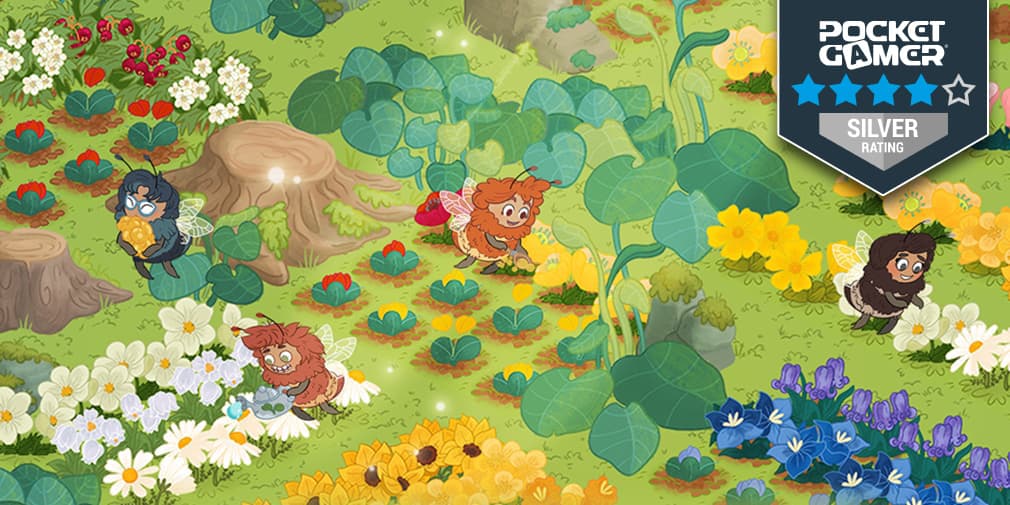 Revue de Honey Grove – « Une simulation de jardinage confortable et pleine de caractère »