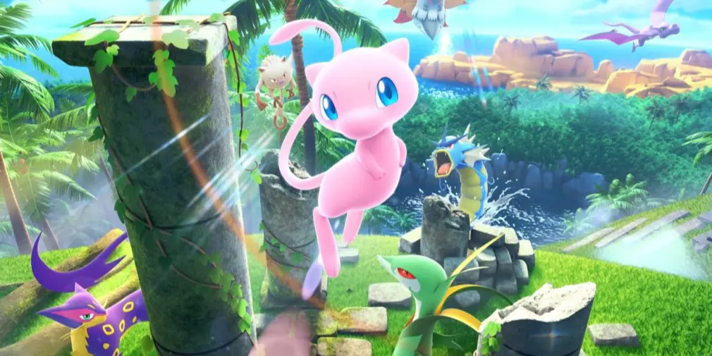 Pokémon TCG Pocket présente une nouvelle fonctionnalité de trading et donne de nouveaux détails sur sa mise en œuvre Par Iwan Morris