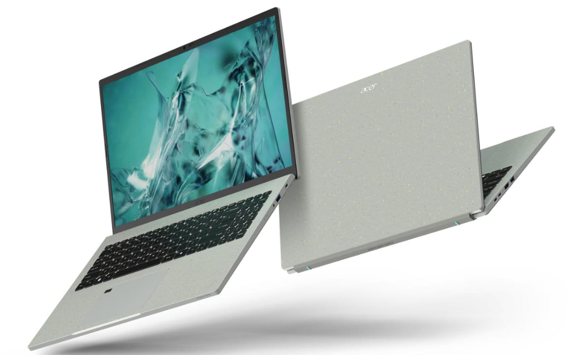 Ordinateur portable Acer