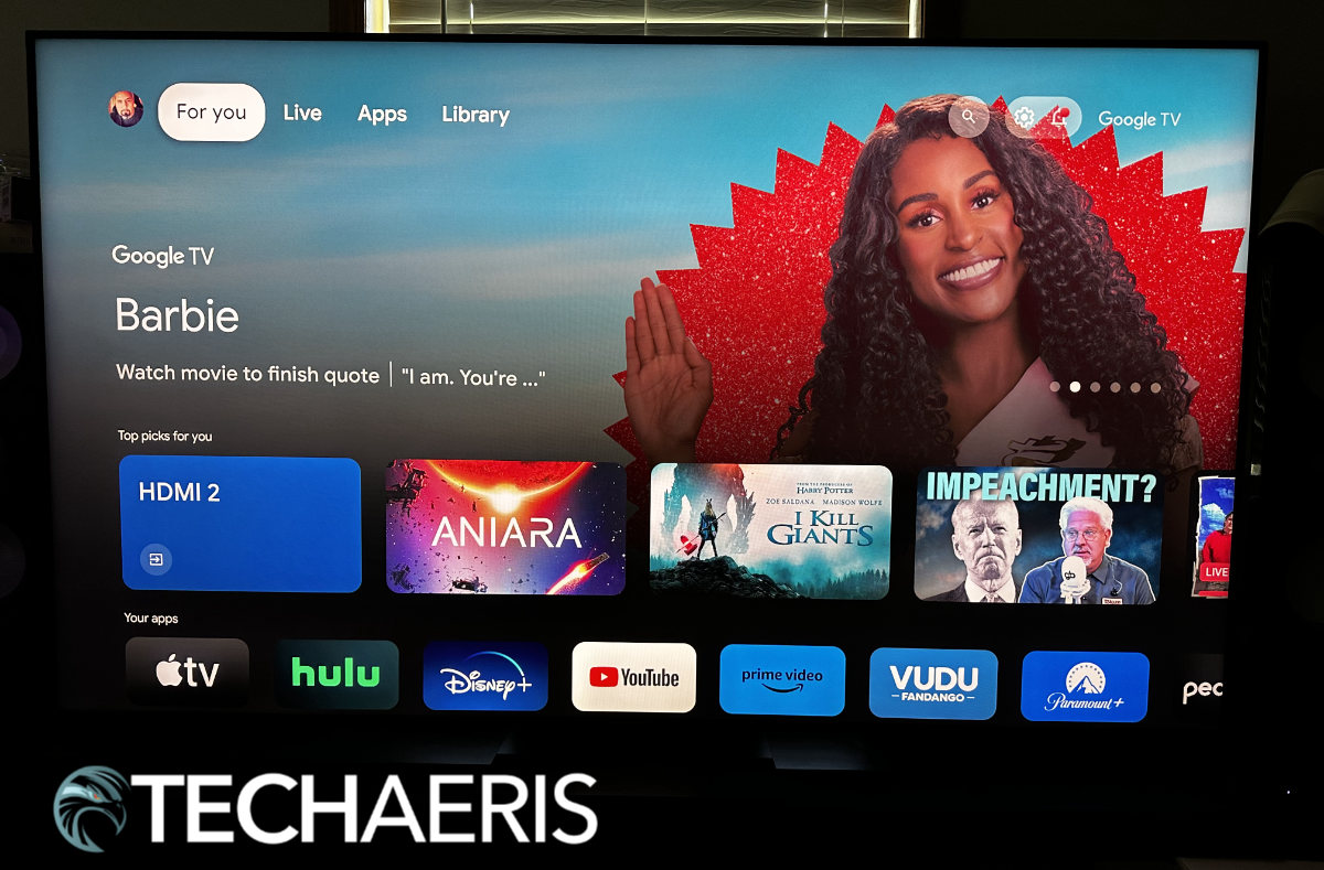 "Call of Duty: Black Ops 6" obtient un partenaire officiel de télévision et de barre de son chez TCL