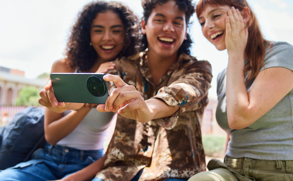 CES 2025 : TCL annonce la technologie d'affichage NXTPAPER 4.0 de nouvelle génération et de nouveaux appareils mobiles