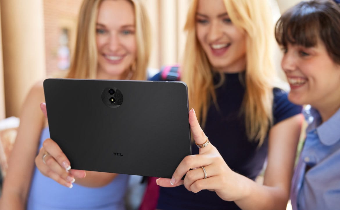 CES 2025 : TCL annonce la technologie d'affichage NXTPAPER 4.0 de nouvelle génération et de nouveaux appareils mobiles