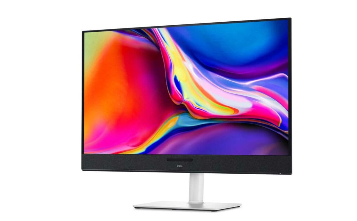 Écran Dell ces 2025 2