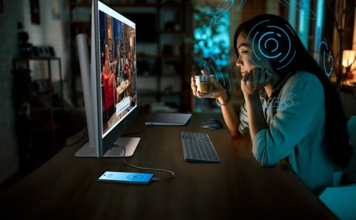 CES 2025 : les écrans Dell devraient faire des vagues cette année