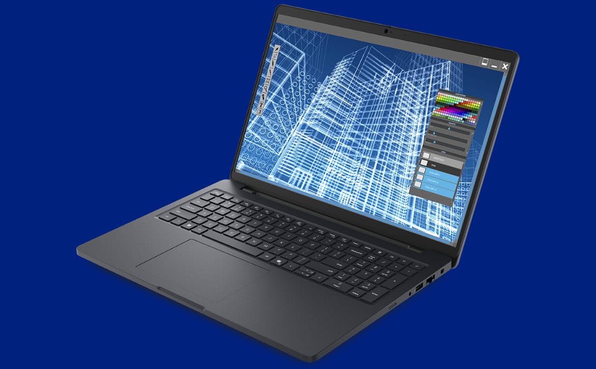 Dell Pro Max 16