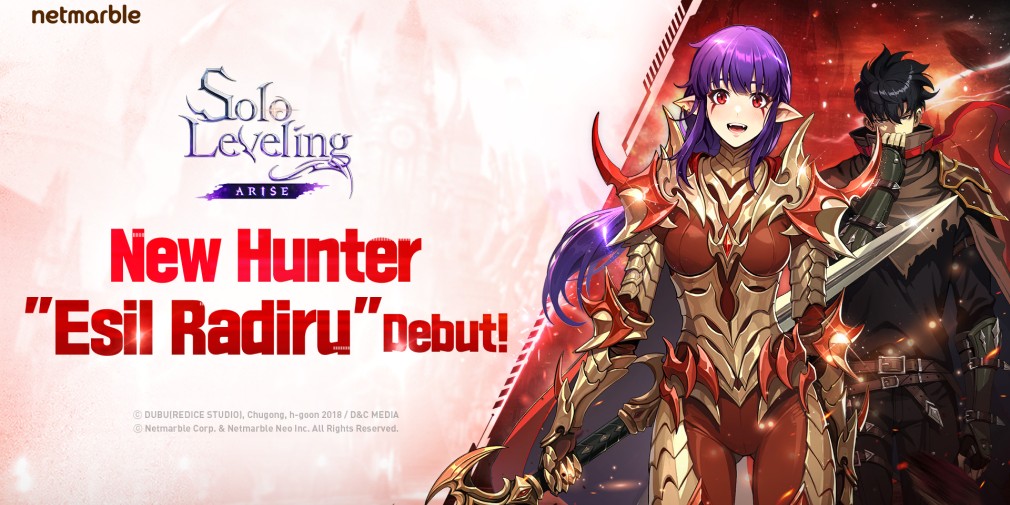 Actualités Solo Leveling : Arise publie la première mise à jour de la nouvelle année avec une toute nouvelle bataille de raid Par Tanish Botadkar