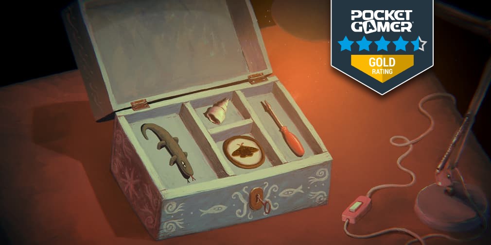 Revue des miniatures - "Moments enveloppés dans un jeu"