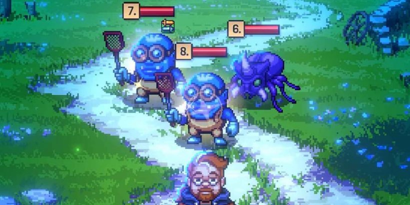 Rencontrer des ennemis nocturnes