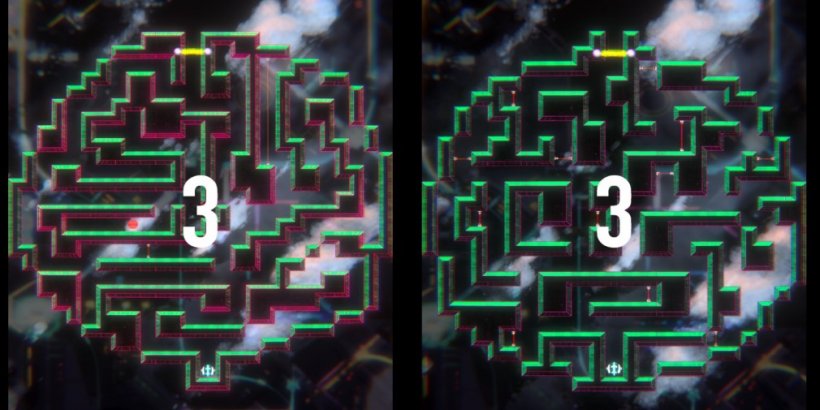 Niveau 23 et 29 respectivement