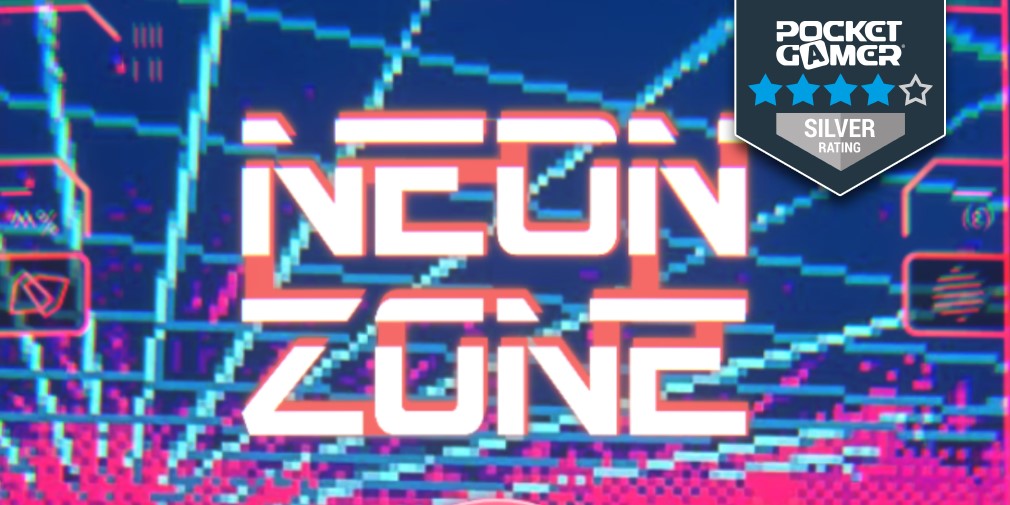 Revue Neon Zone – « Un espace néon pour stimuler votre espace mémoire »