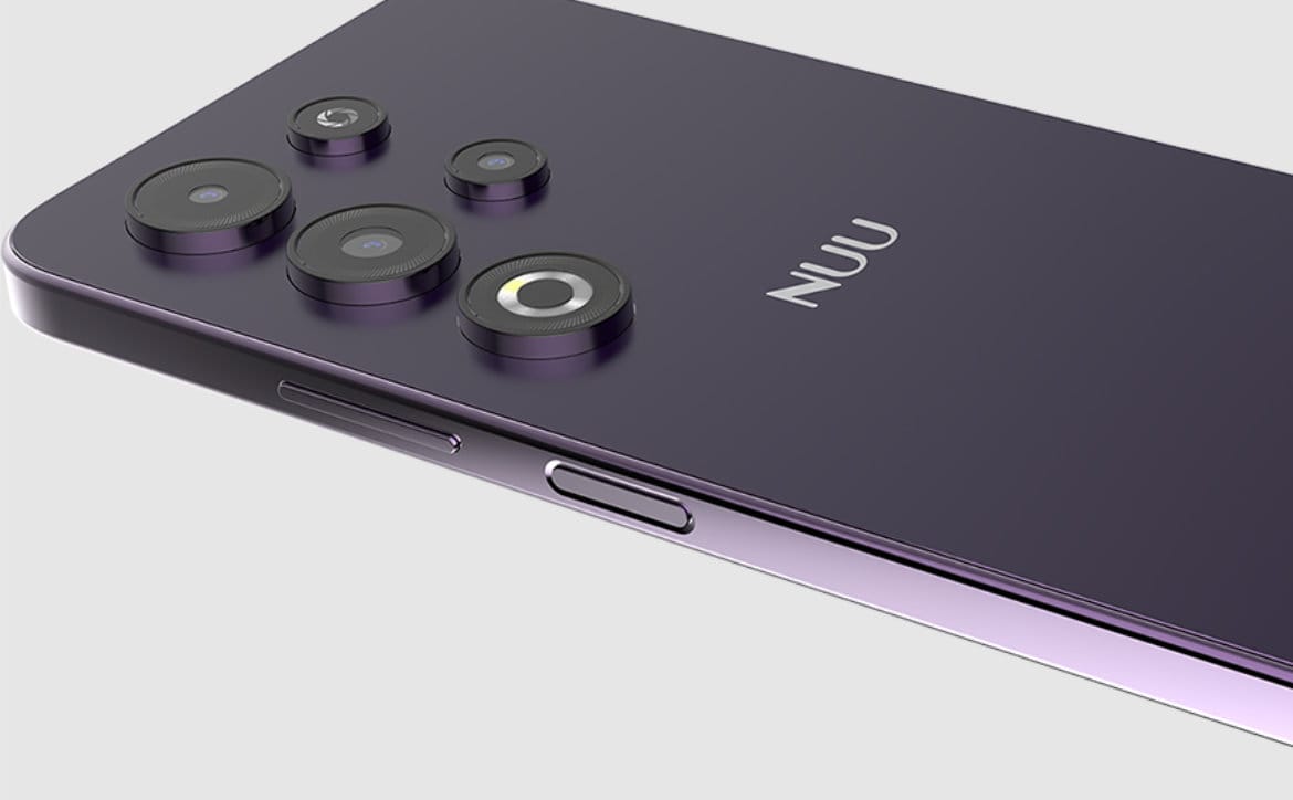 Le NUU N30 pourrait être un excellent choix pour les acheteurs à l'esprit budgétaire