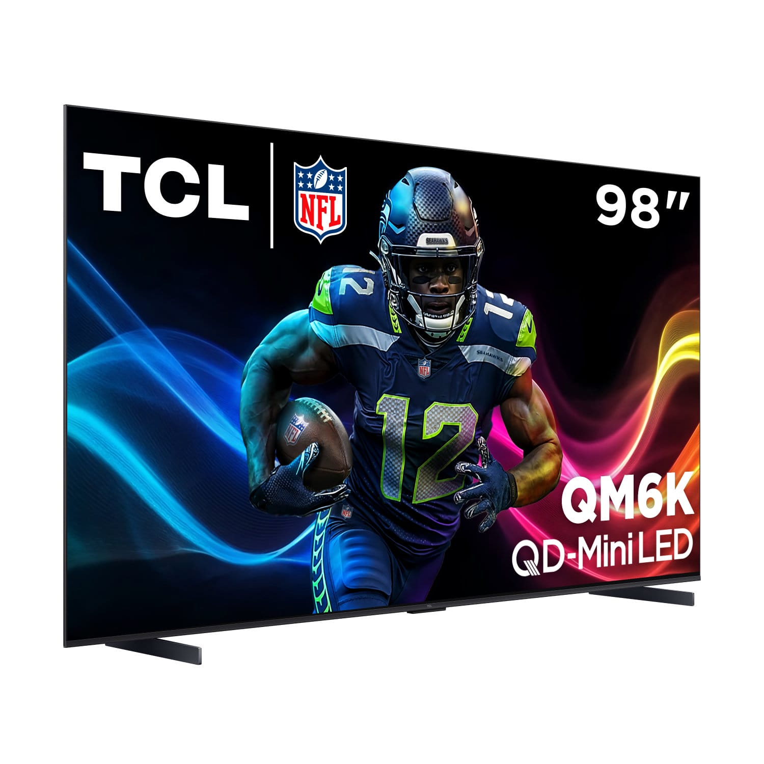 TCL QM6K CES 2025