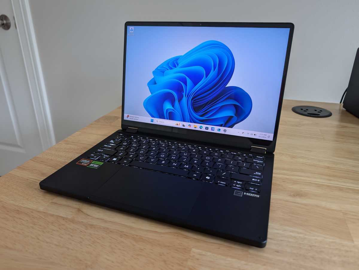 Héros Asus Proart Px13