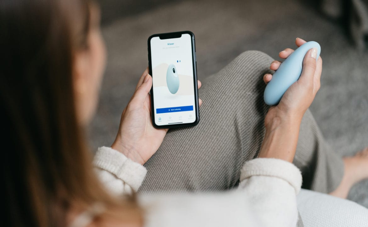 Moonbird veut vous aider à vous détendre en respirant