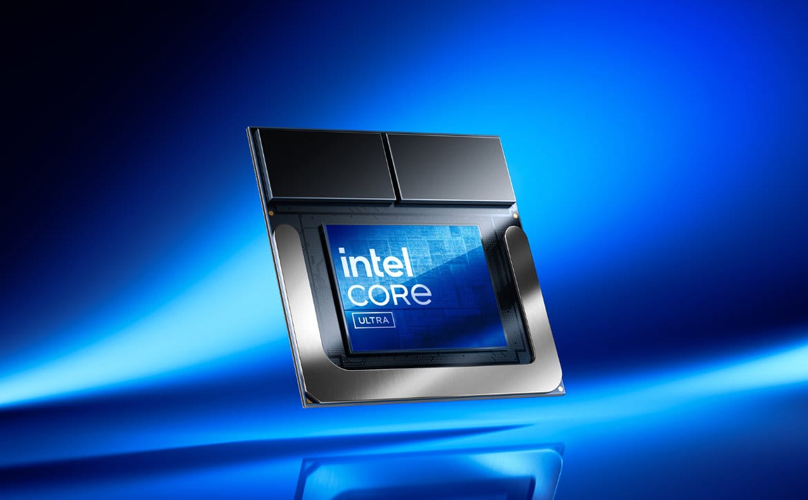 CES 2025 Intel Expands Lunar Lake family
