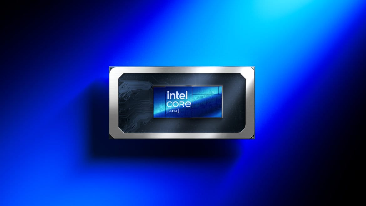 CES 2025 Intel H-Series