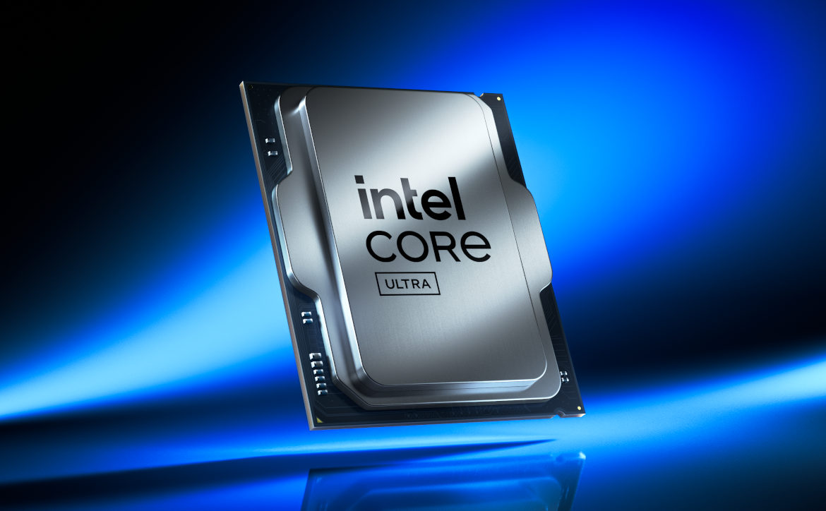 Intel annonce ses processeurs de bureau Arrow Lake Core Ultra 200S