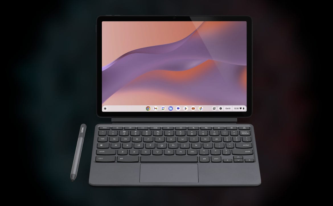 Les nouveaux Chromebooks avec de nouvelles fonctionnalités d'IA sont là