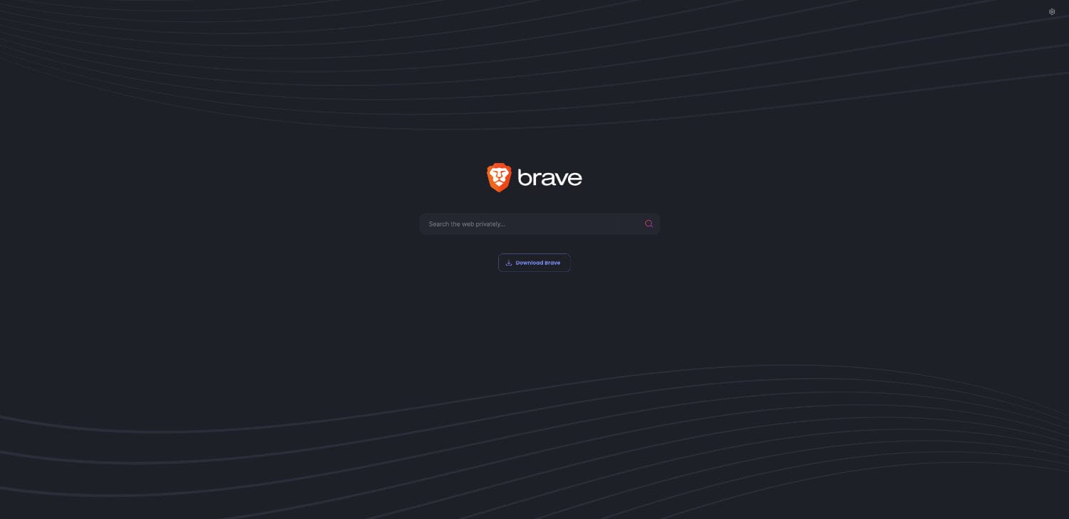 Recherche courageuse