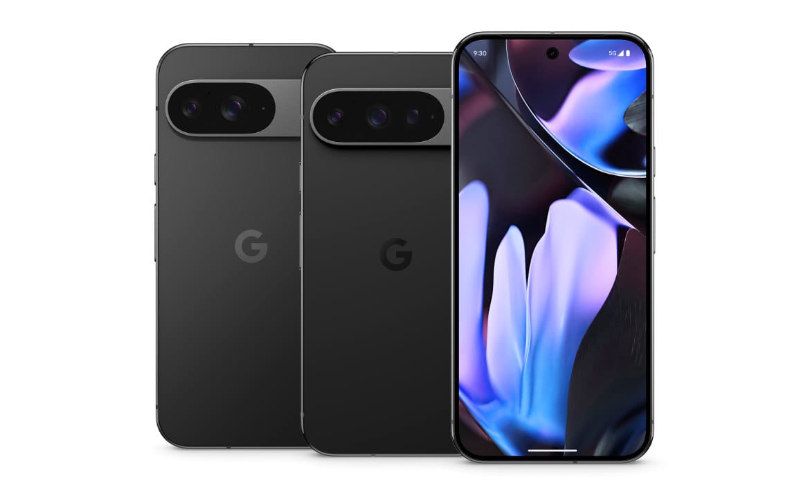 Verizon Google Pixel 9 Les offres sont maintenant activées