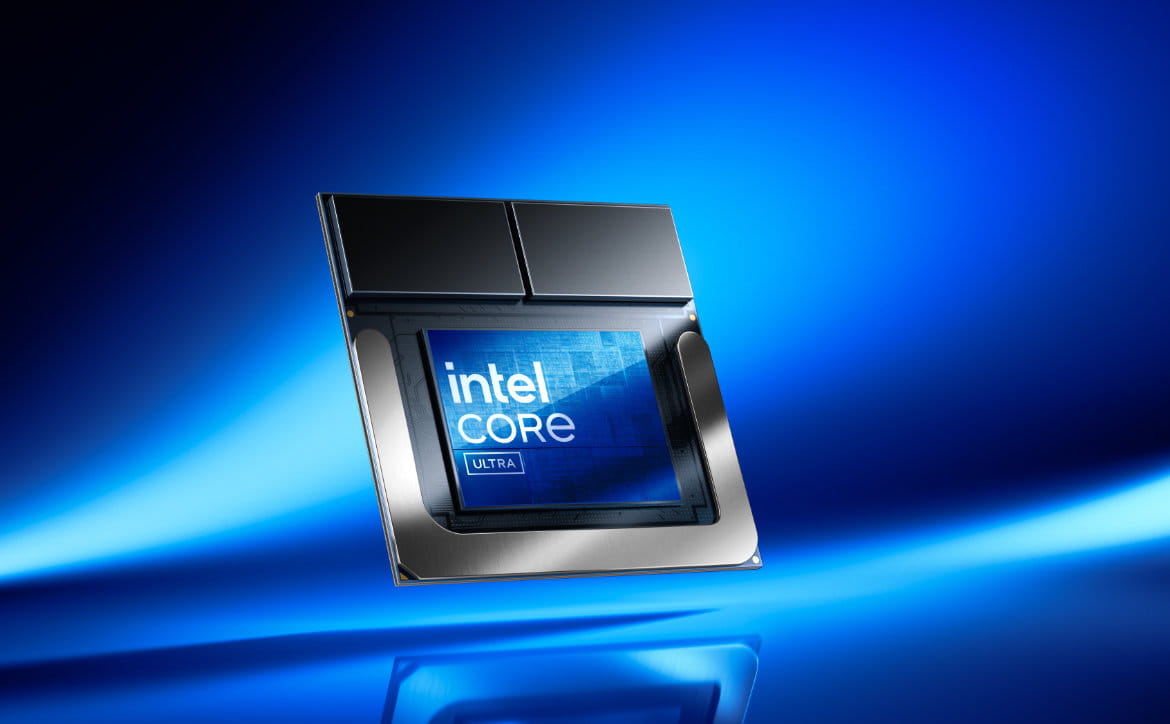 Intel annonce ses nouveaux processeurs Intel Core Ultra 200v série x86