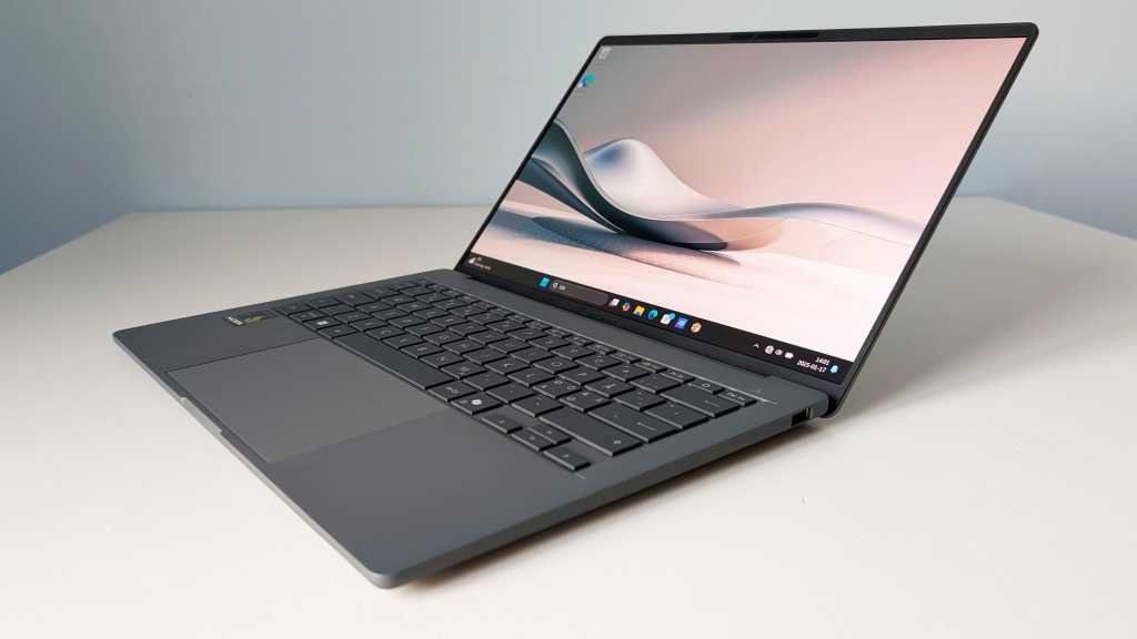 Zenbook A14