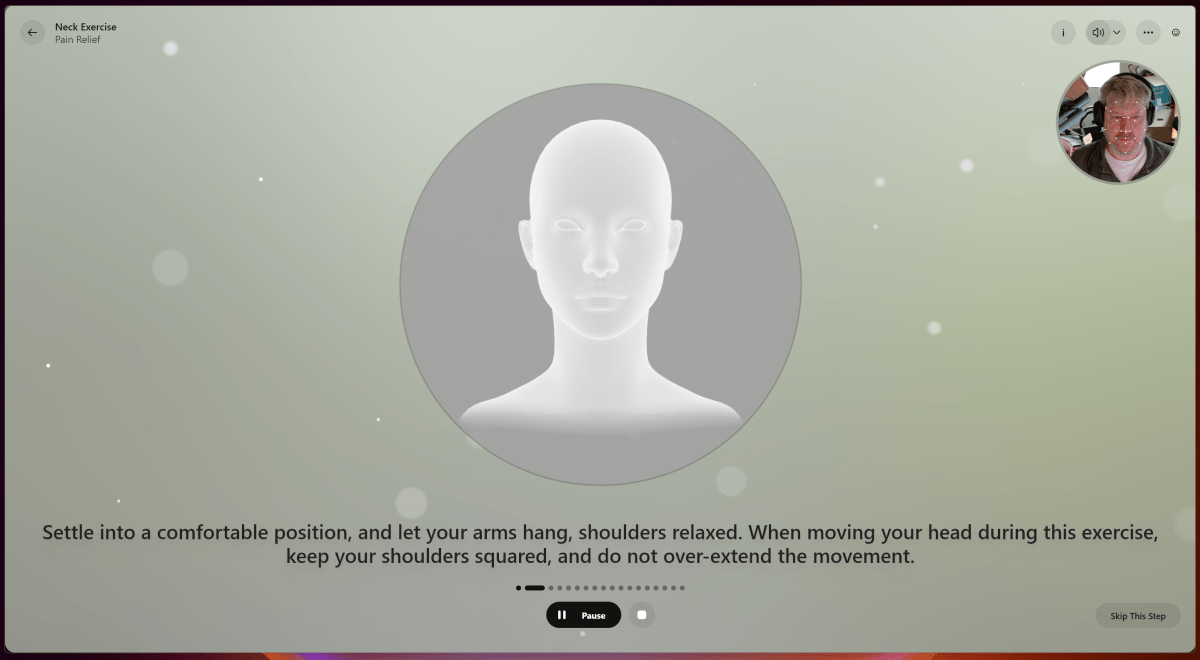 Opera Air prend un peu effréné