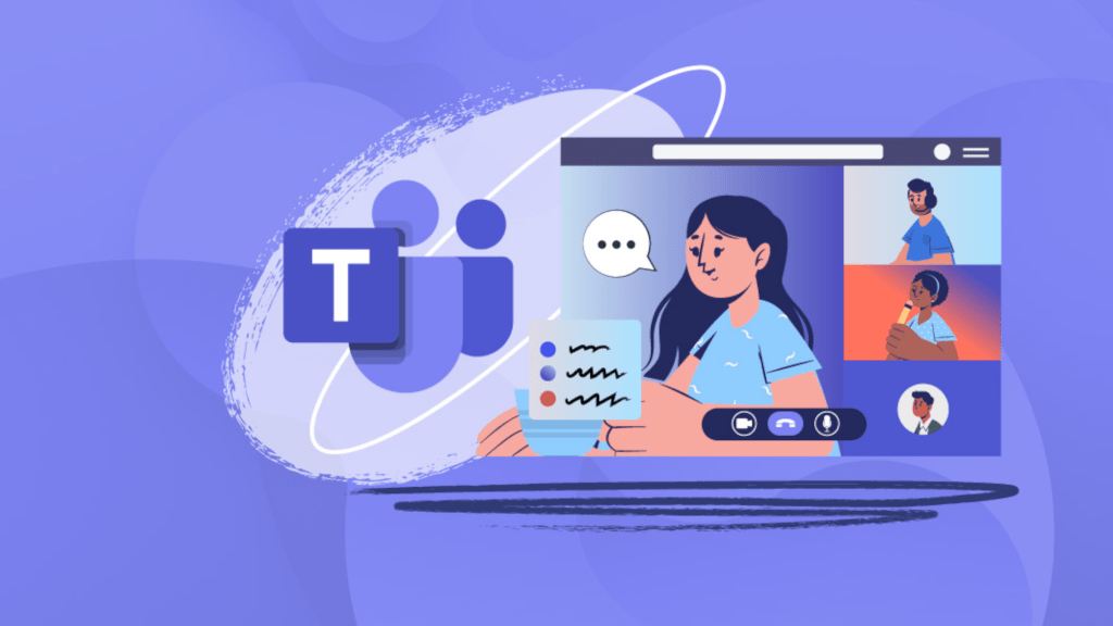 Microsoft Teams