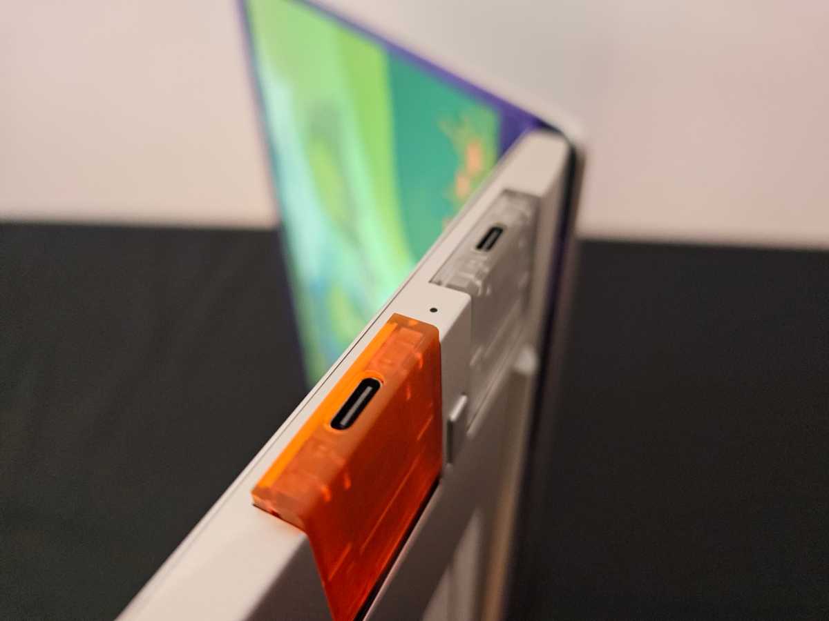 Framework ordinateur portable 12 ports