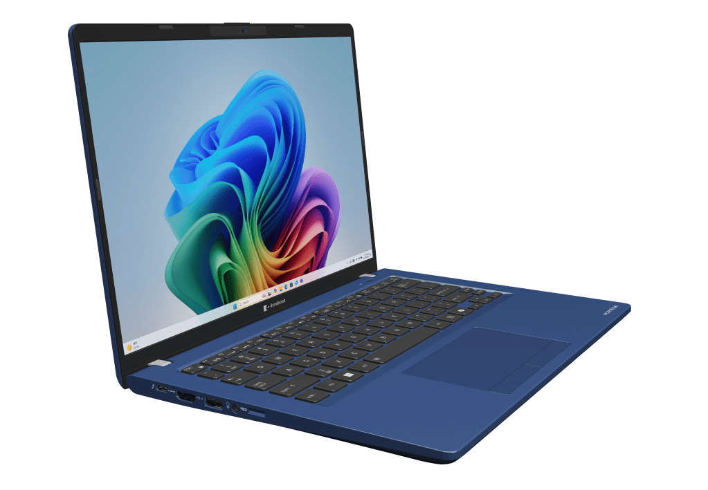 Dynabook Portege Z40L N 06 angle