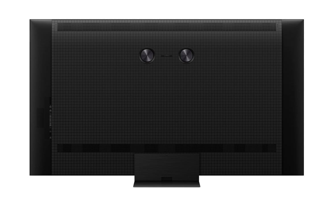 Le nouveau TCL QM7K arbore une gradation précise et audio par Bang & Olufsen