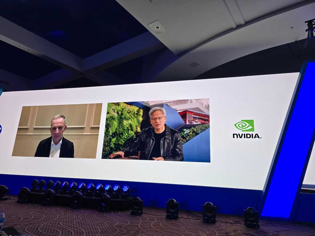 HP Amplify Conference