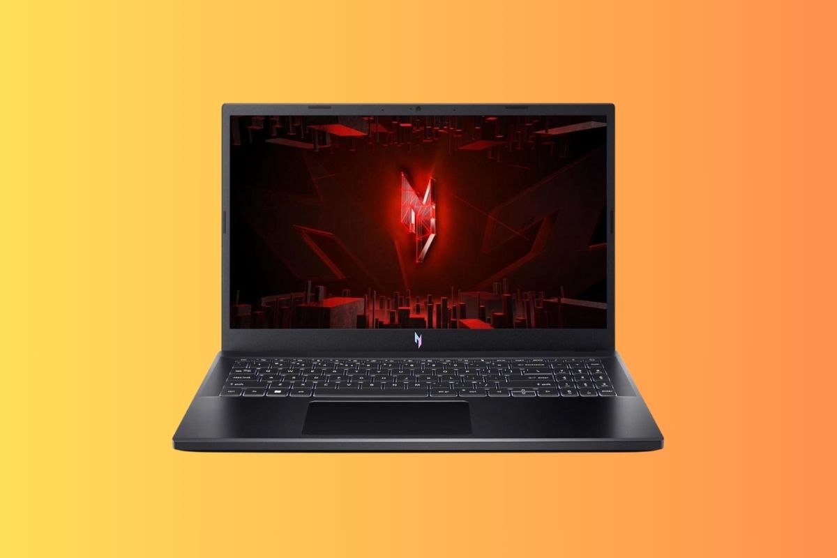 Acer nitro V