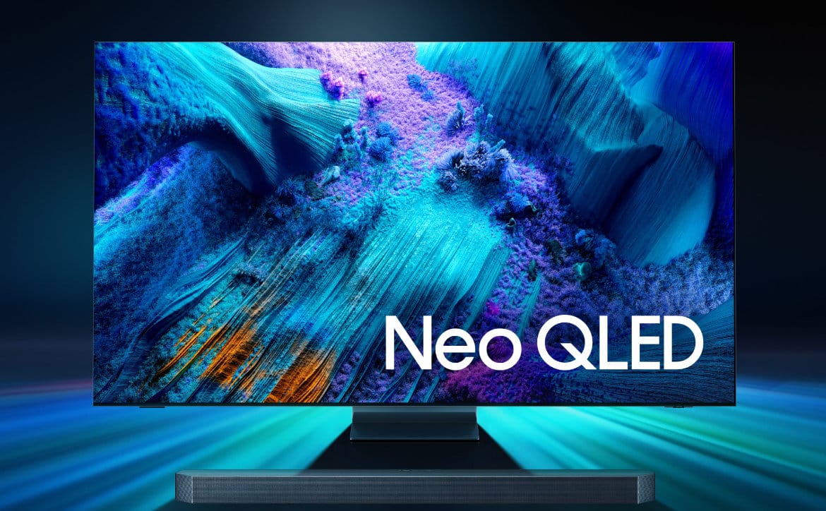 La gamme 2025 Samsung TV a été annoncée avec des prix et une disponibilité