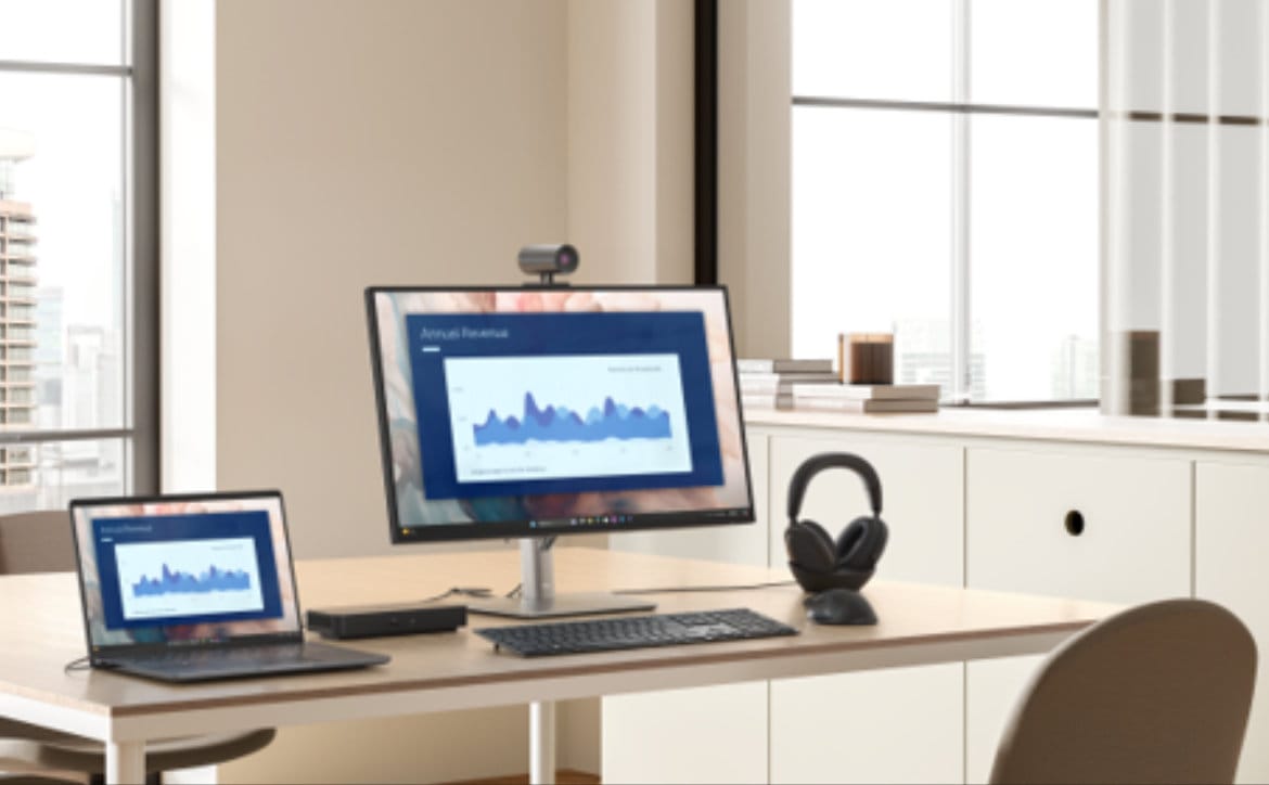 Le portefeuille Dell PC 2025 est désormais disponible avec de nouveaux processeurs Intel et AMD