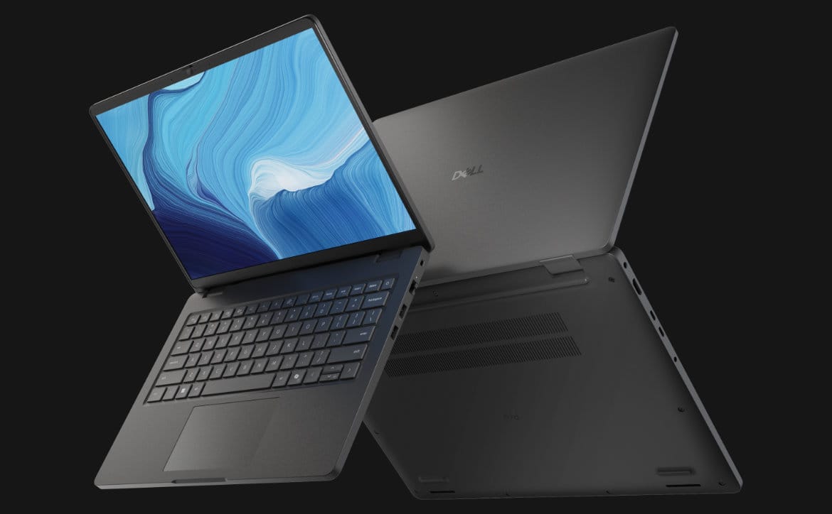 Le portefeuille Dell PC 2025 est désormais disponible avec de nouveaux processeurs Intel et AMD