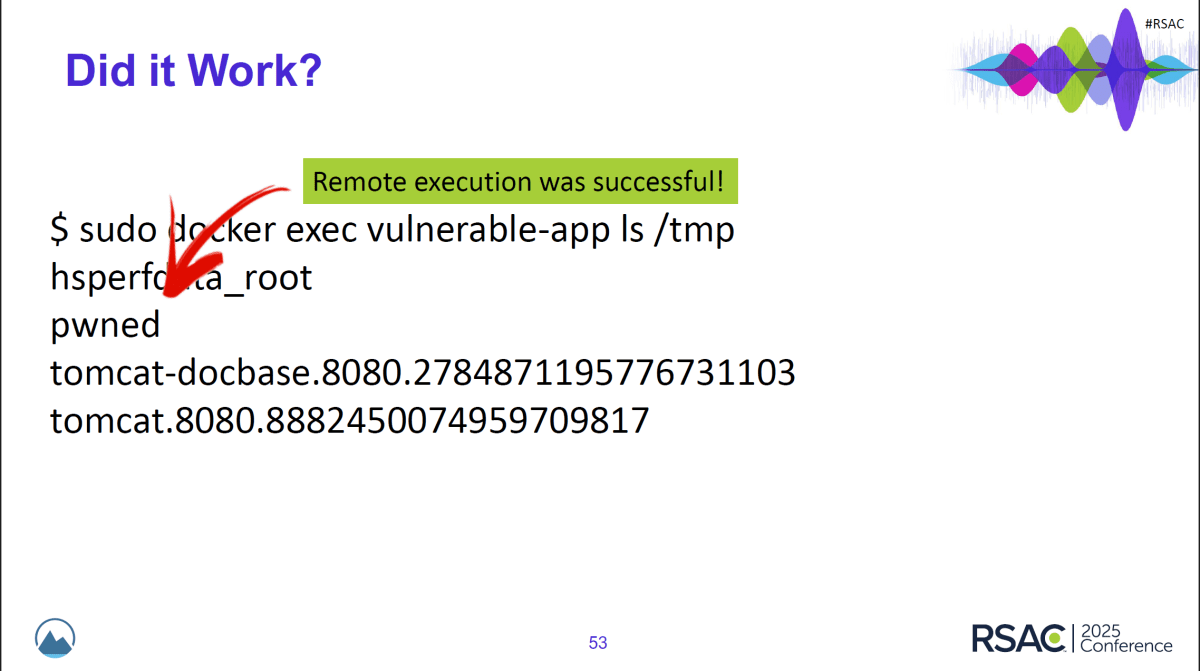 Les versions plus récentes de Wormgpt peuvent expliquer aux pirates novices comment exactement PWN un serveur avec une vulnérabilité LOG4J