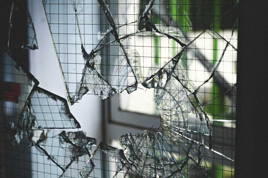 Welp, le RTX 5090 de Nvidia peut casser un mot de passe à 8 chiffres en 3 heures