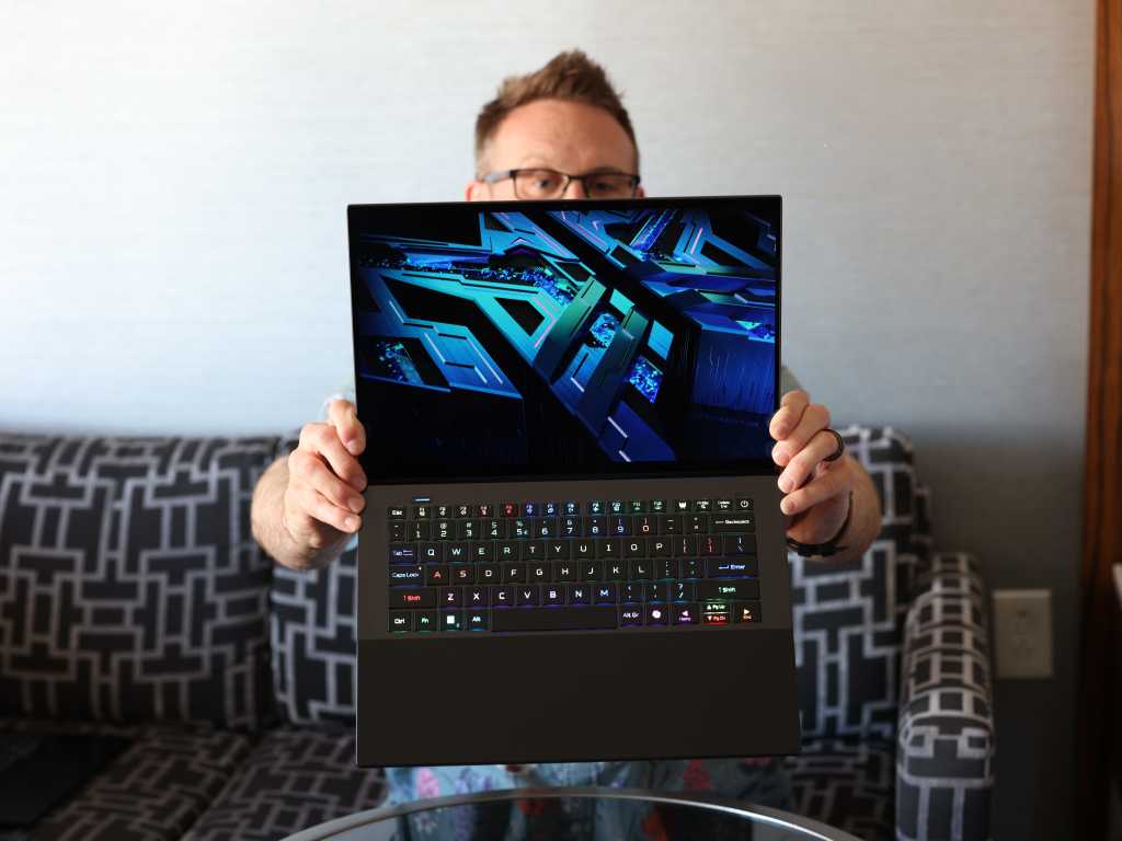 Acer Predator Triton 14 AI 2